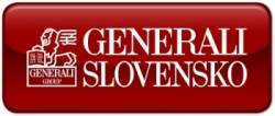 logo generali slovensko