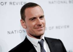 michael fassbender