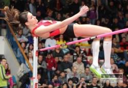 europa sc high jump 2012