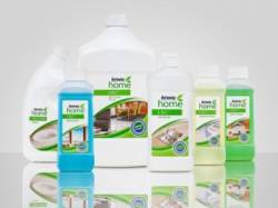 prostriedky amway home