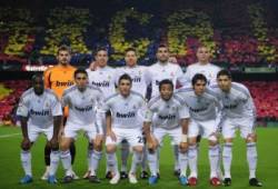 real madrid