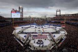 winter classic 2012