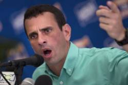 capriles