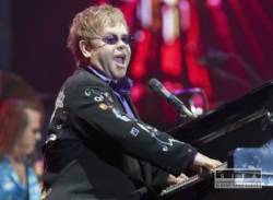 elton john