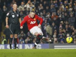 wayne rooney