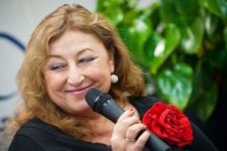 halina pawlowska