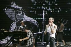 linkin park