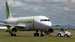 air australian
