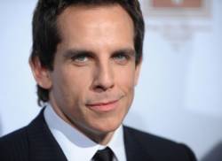 ben stiller