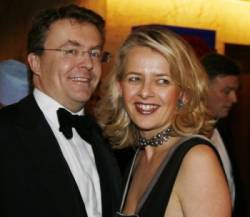 johan friso