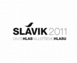 slavik 2011 logo