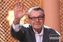 milos forman