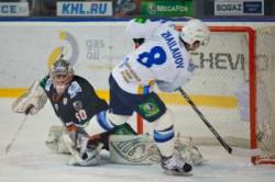 hc lev poprad barys astana