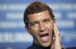 antonio banderas