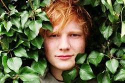 ed sheeran