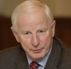 patrick hickey