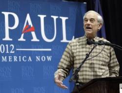 ron paul