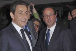 sarkozy hollande