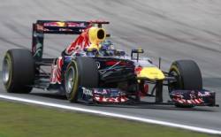 sebastian vettel
