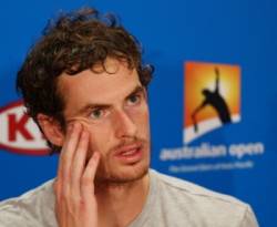 andy murray