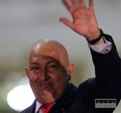 hugo chavez