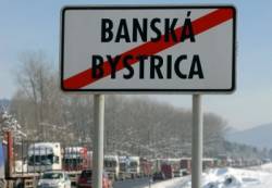 banska bystrica