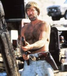 chuck norris