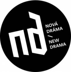 festival nova drama logo