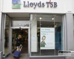 lloyds banking group
