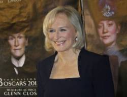 glenn close