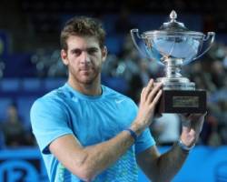 del potro