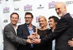 the artistspirit awards