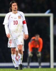 tomas rosicky