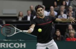 federer