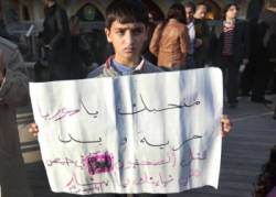 syria asad