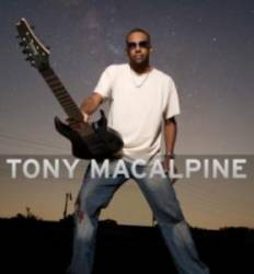 tony macalpine