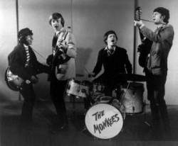 the monkees