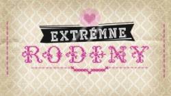 extremne rodiny