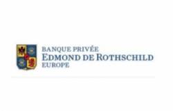 logo banque privee edmond de rothschild