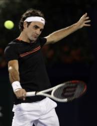 federer