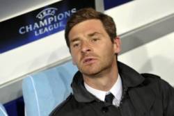 andre villas boas