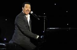 lionel richie