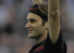 federer