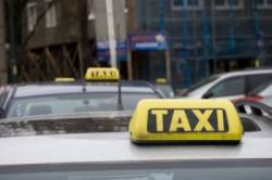 taxi