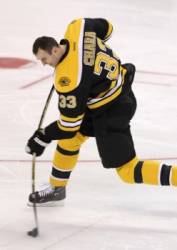 zdeno chara