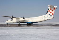 croatia airlines