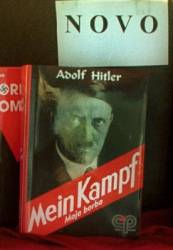 mein kampf