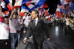 sarkozy