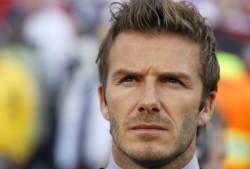 beckham