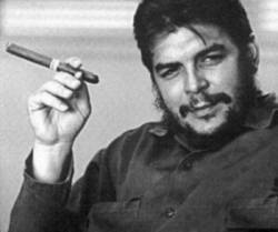 che guevara